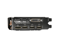 Gigabyte GeForce GTX 1050 WF OC 2GB GDDR5 - 334784 - zdjęcie 5